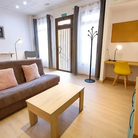 Apartment Cuencaloft Casa Paz