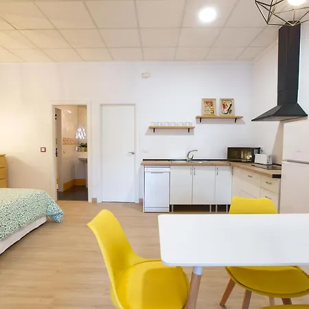 Cuencaloft Casa Paz Apartment