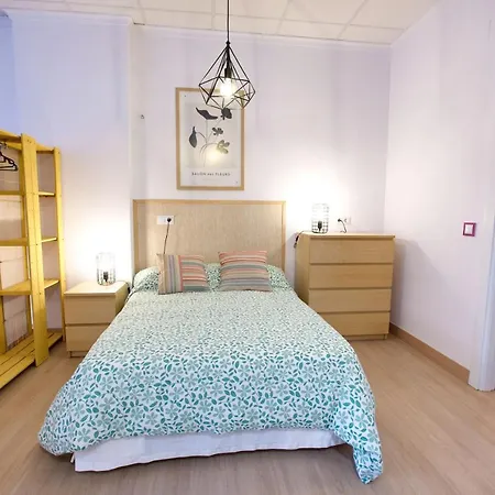 Cuencaloft Casa Paz Apartment *