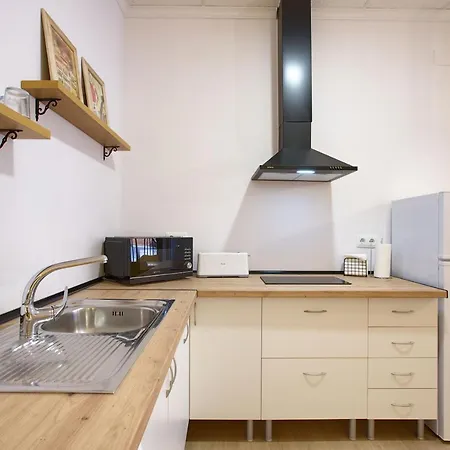 Cuencaloft Casa Paz Apartment Cuenca (Castilla-La Mancha)